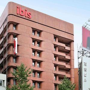 Ibis Tokyo Shinjuku